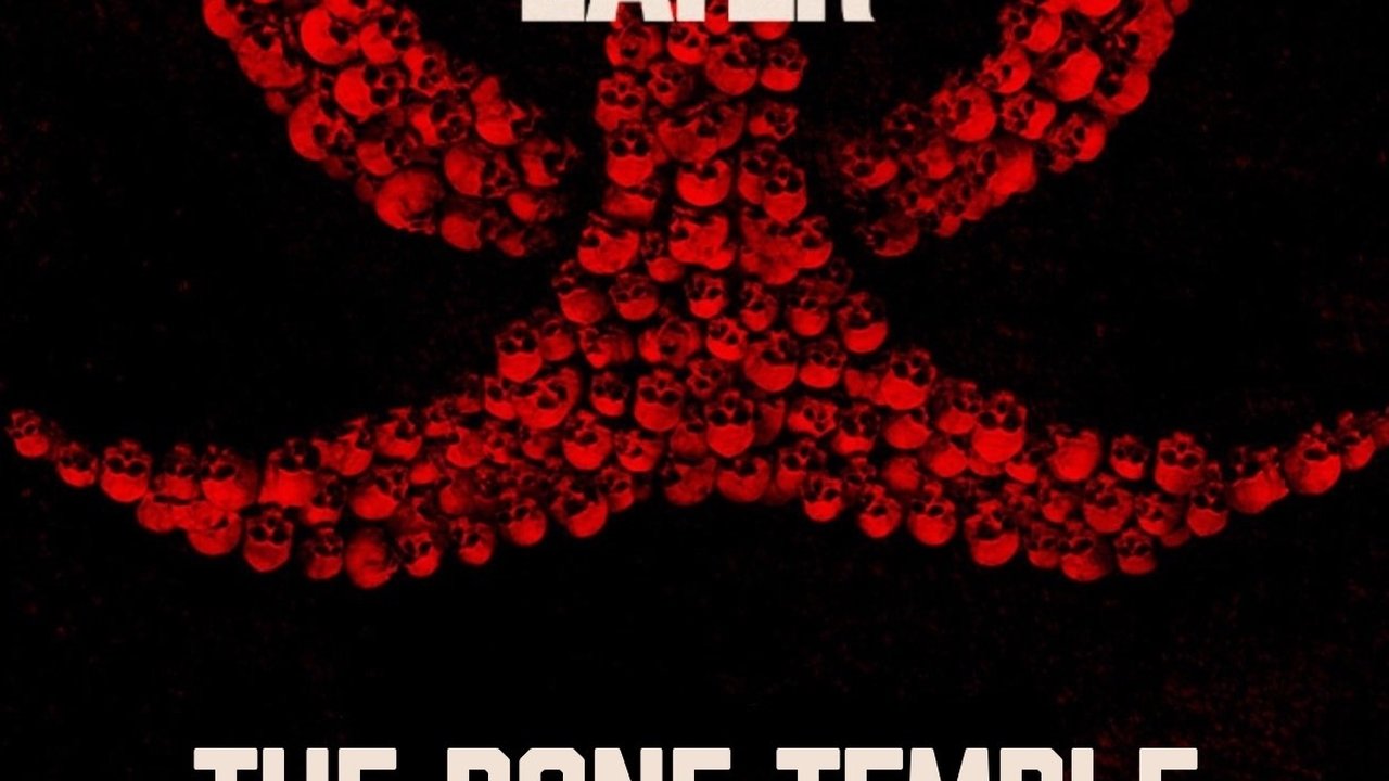 28 Years Later Part 2: The Bone Temple