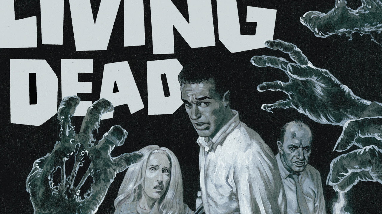 Night of the Living Dead