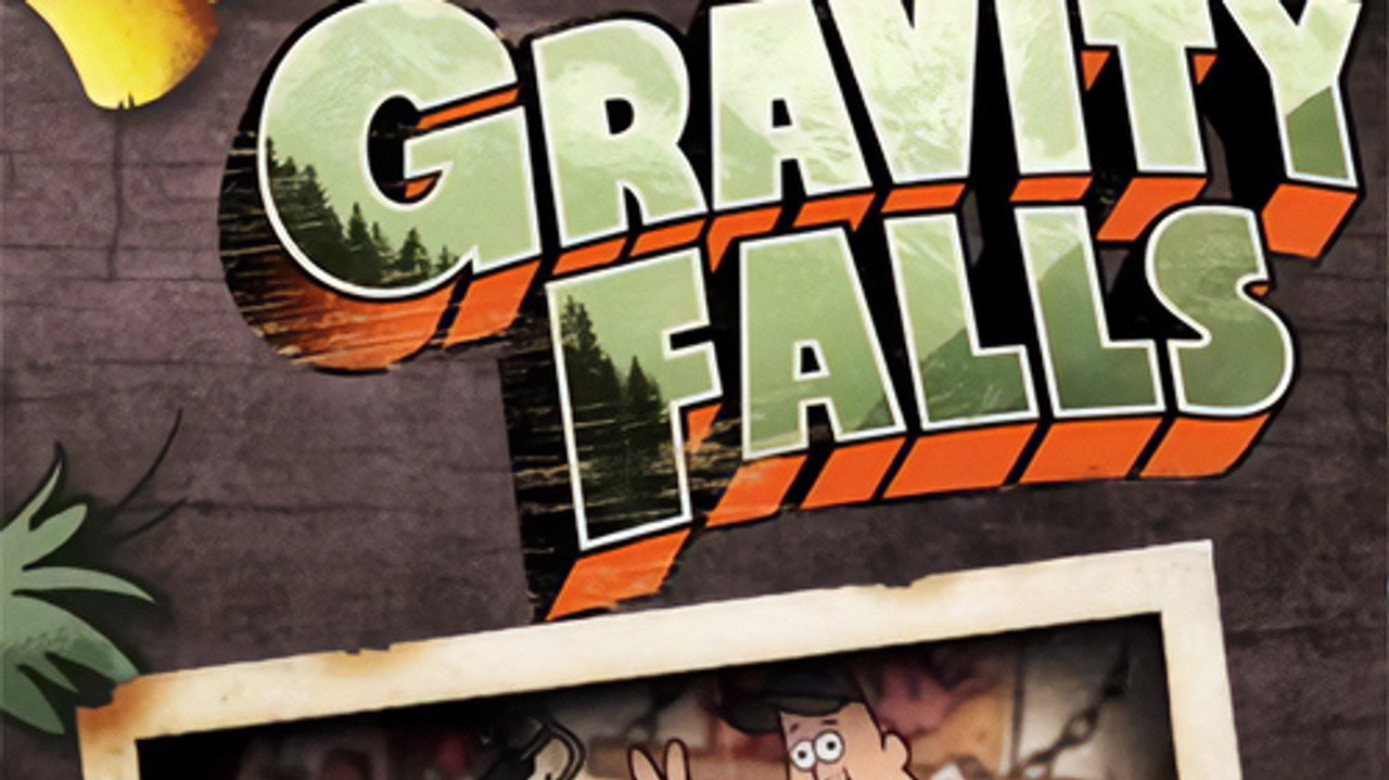 One Crazy Summer: A Look Back at Gravity Falls