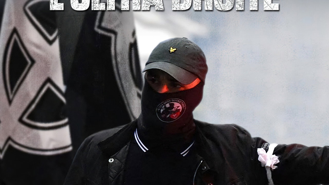 L'infiltré : au cœur de l'ultra droite