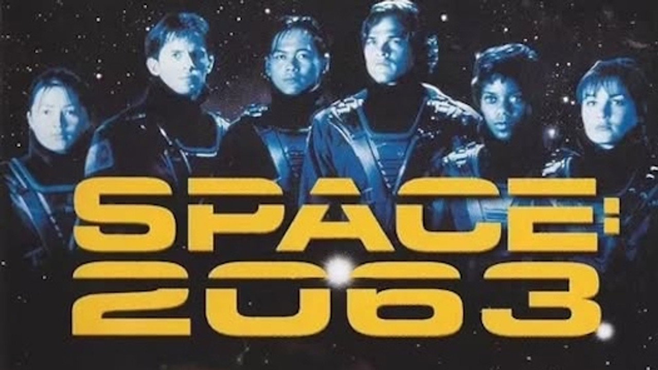 Space 2063