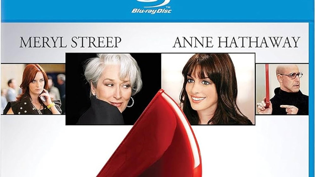 10 Most Excellent Things: The Devil Wears Prada