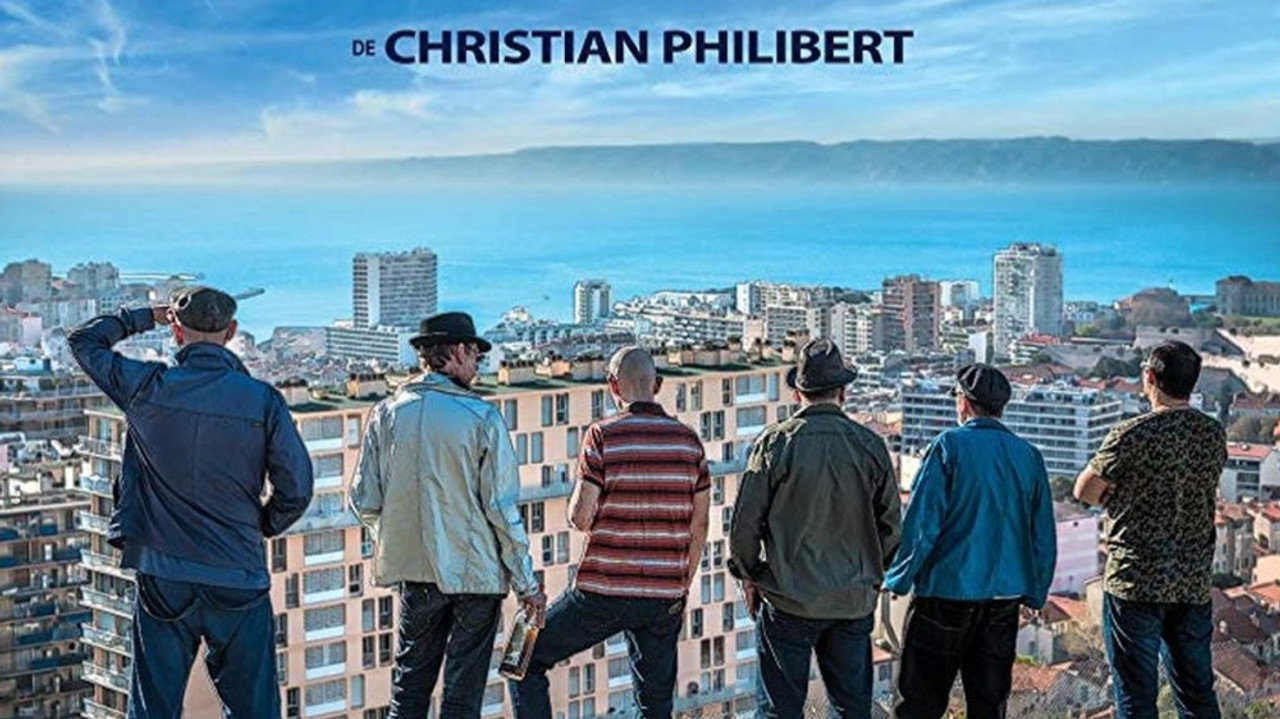 Massilia Sound System: Le film