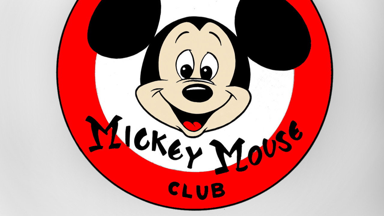 The Mickey Mouse Club