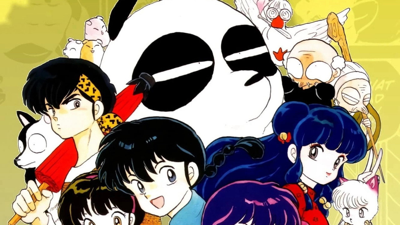 Ranma ½