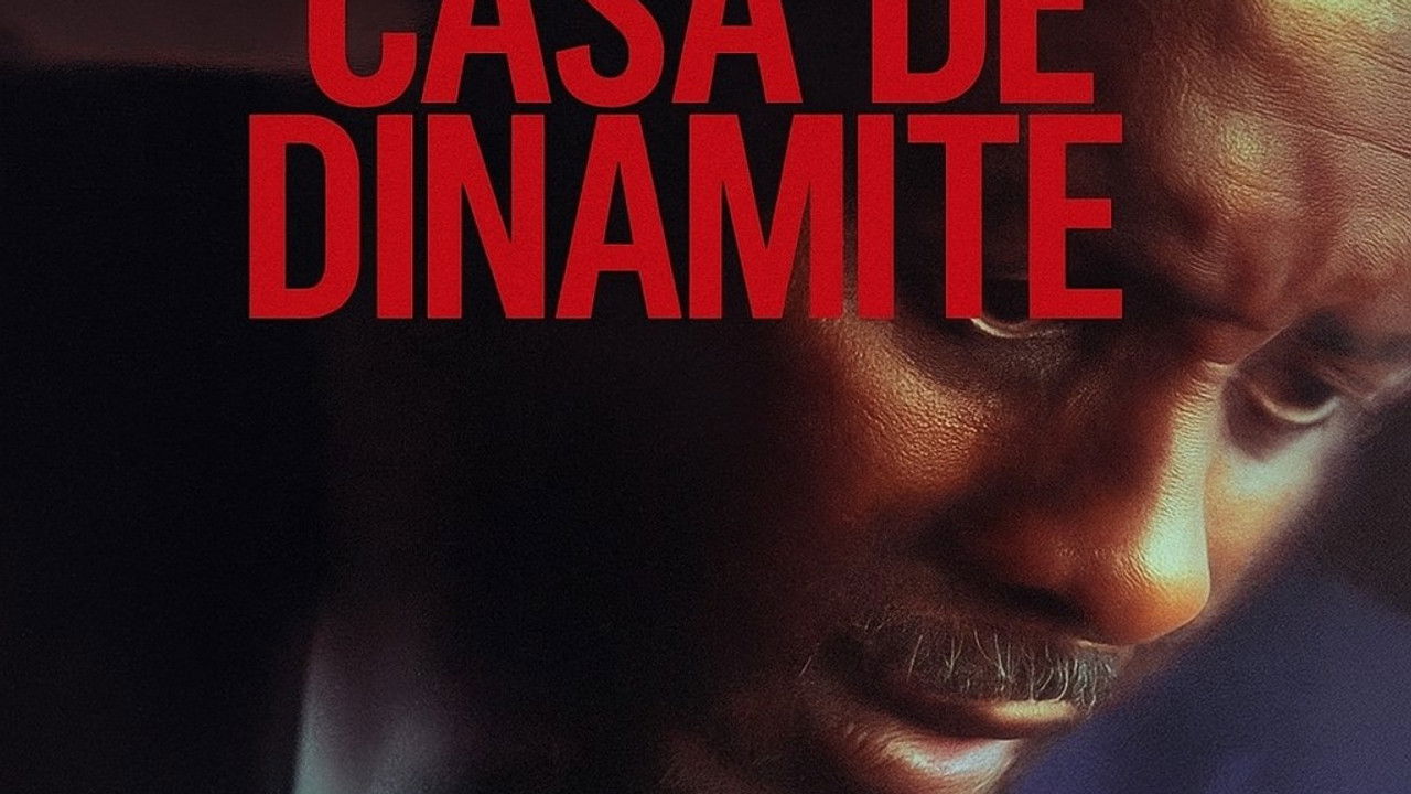 Casa de Dinamite