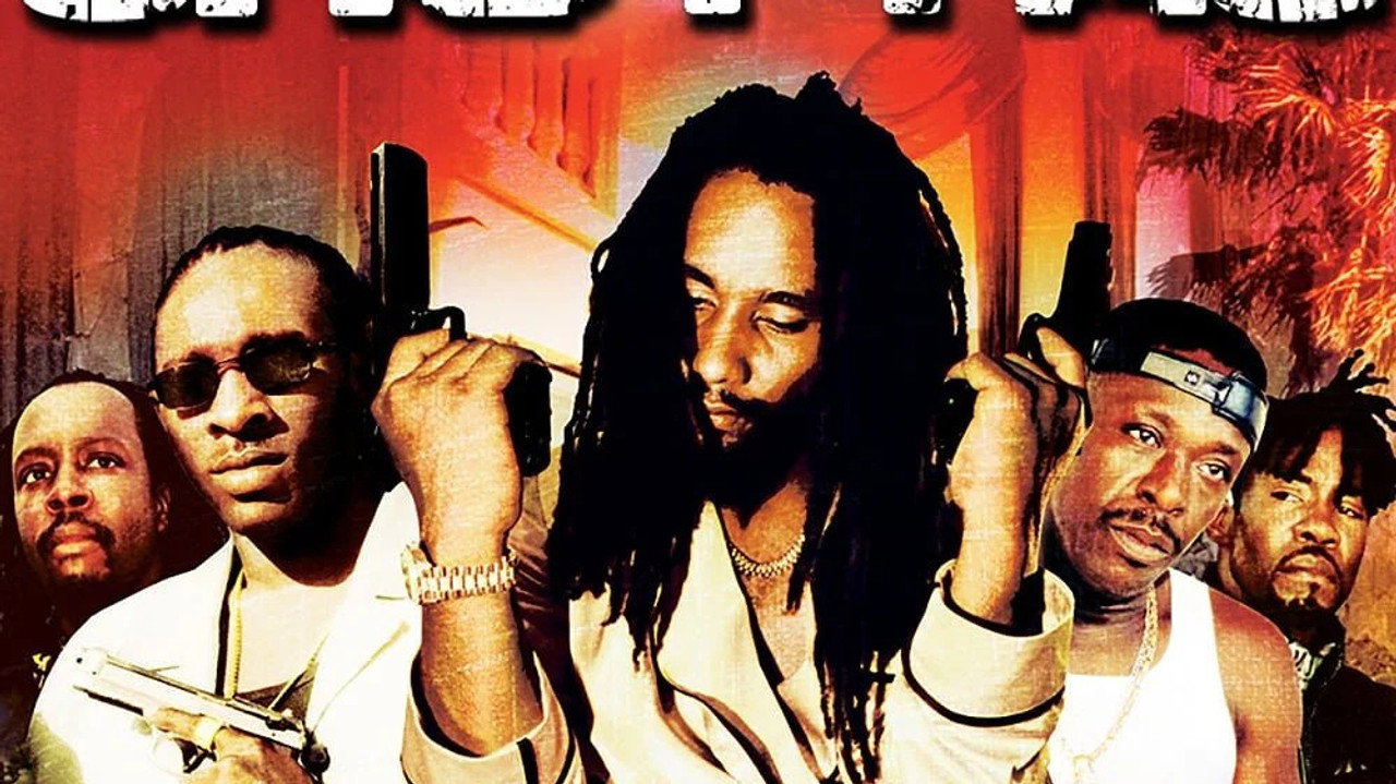 Shottas