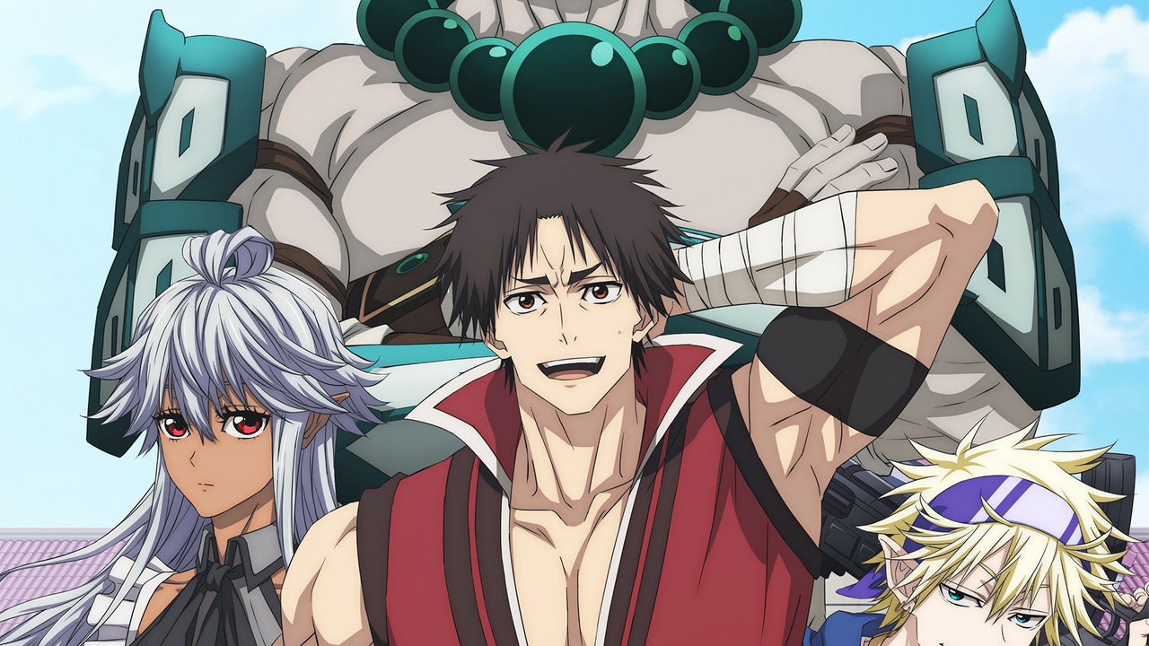 The Ossan Newbie Adventurer, Trained to Death by the Most Powerful Party, Became Invincible