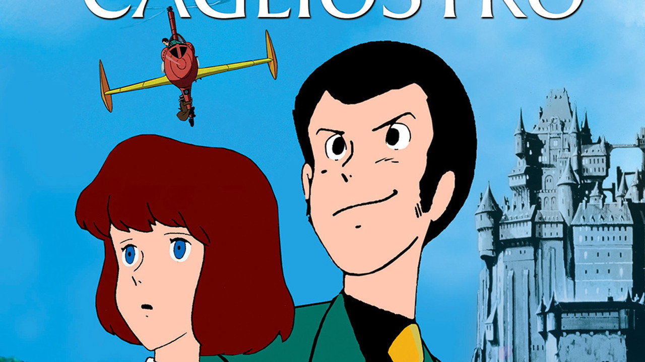 Vidocq contre Cagliostro