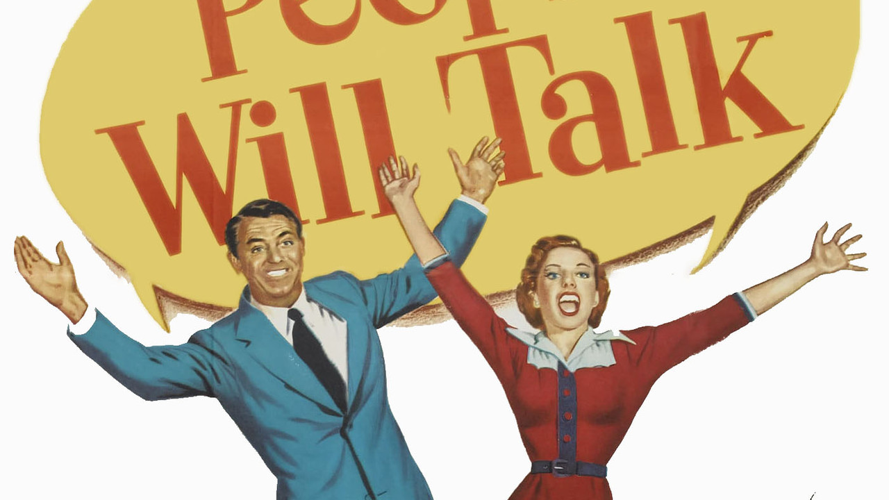People Will Talk