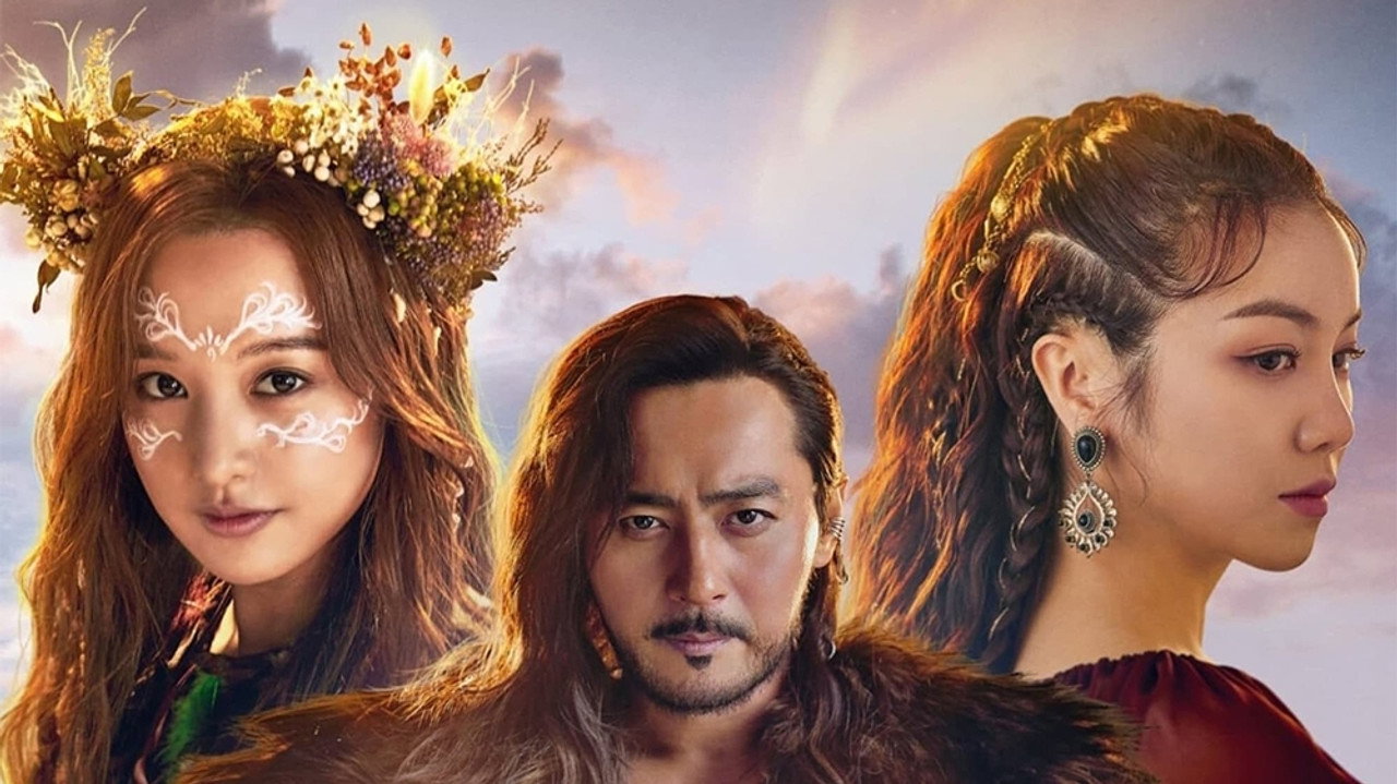 Arthdal Chronicles