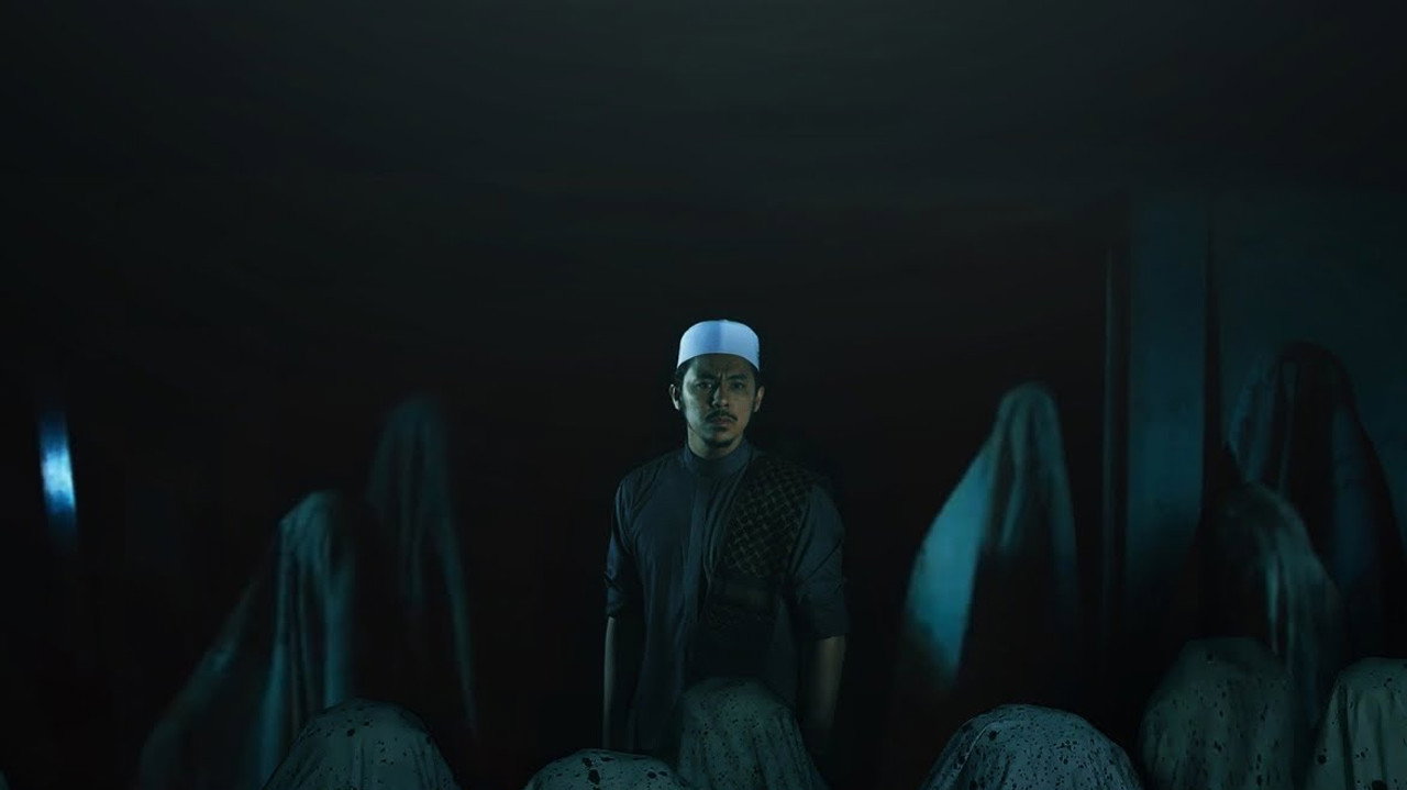 Munafik 2