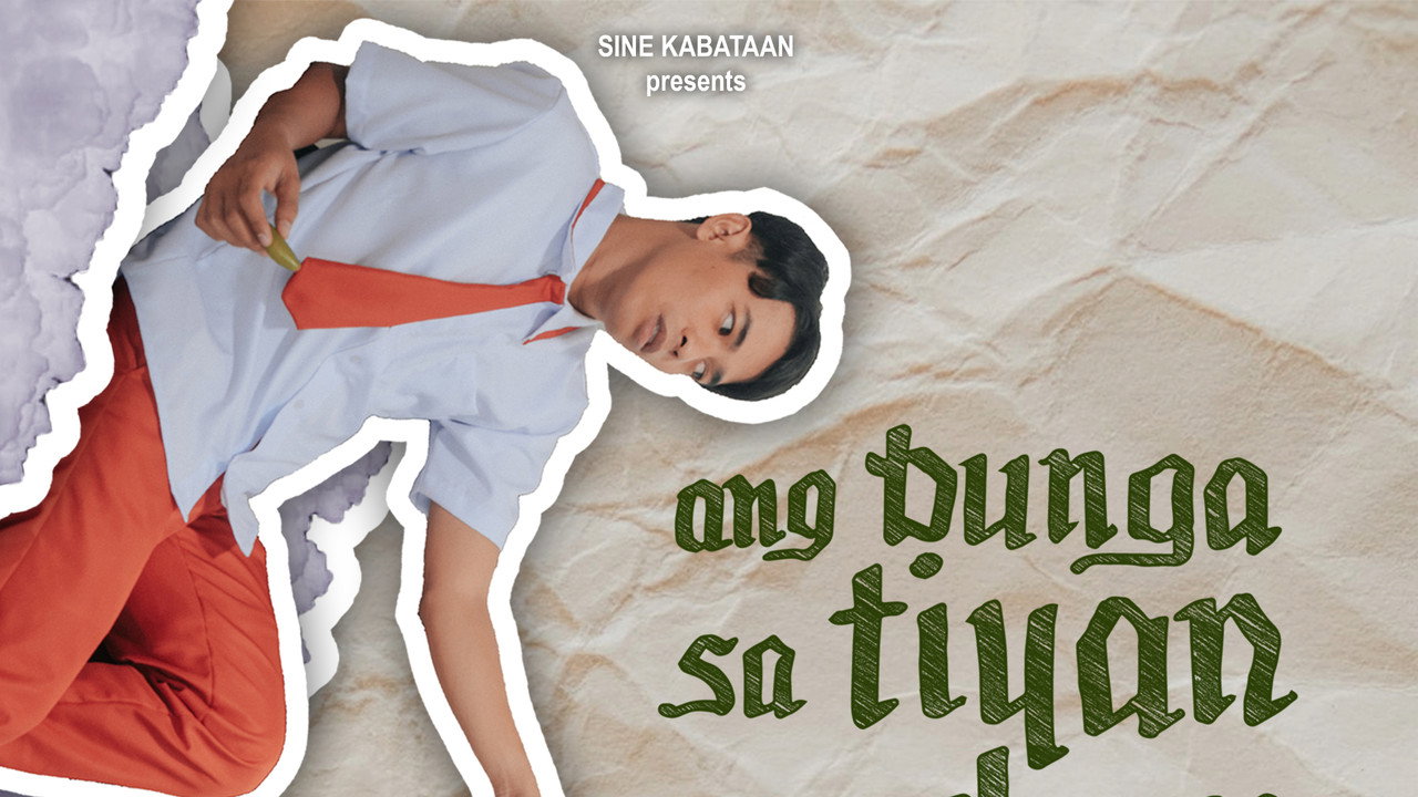 Ang Bunga sa Tiyan ni Adam