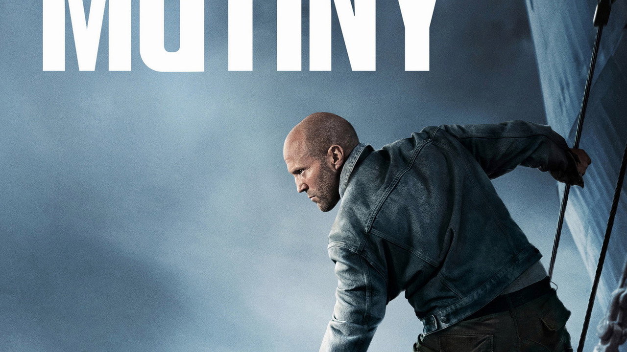 Mutiny