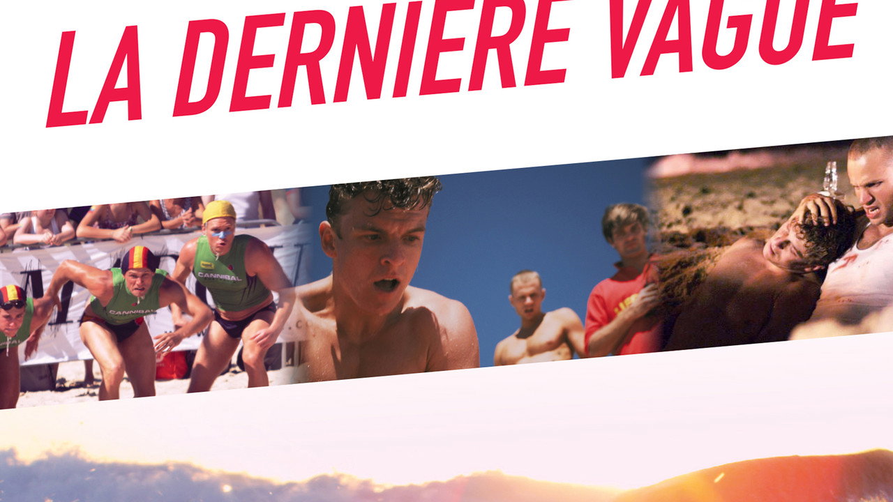 La Dernière vague