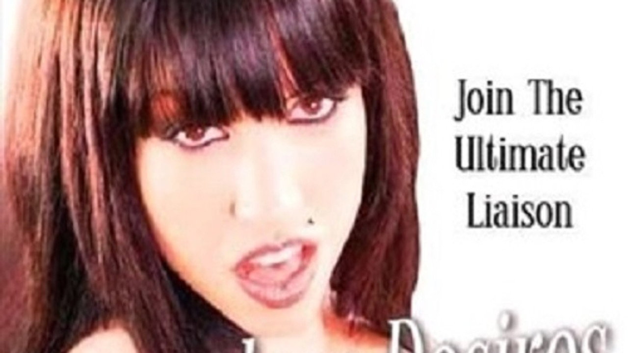 Shameless Desires