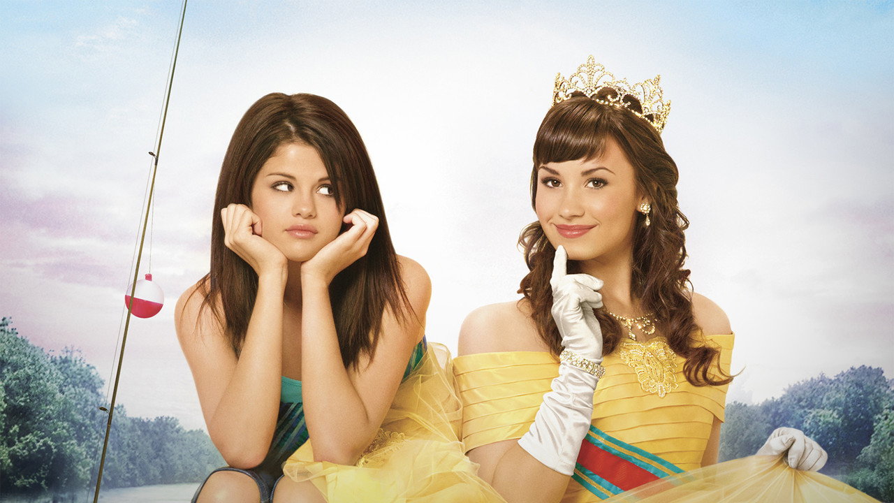 Princess Protection Program : Mission Rosalinda