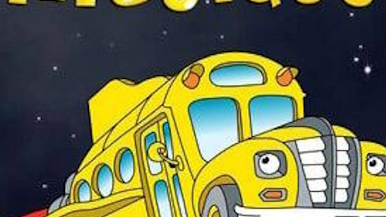 Le bus magique