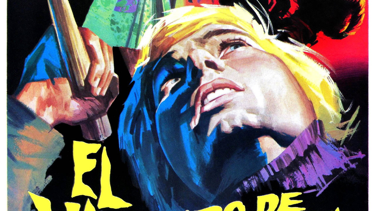 Le vampire sexuel