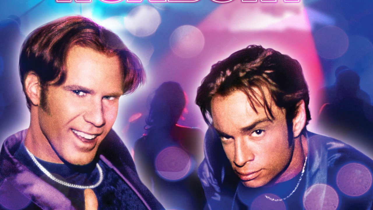 Une Nuit au Roxbury