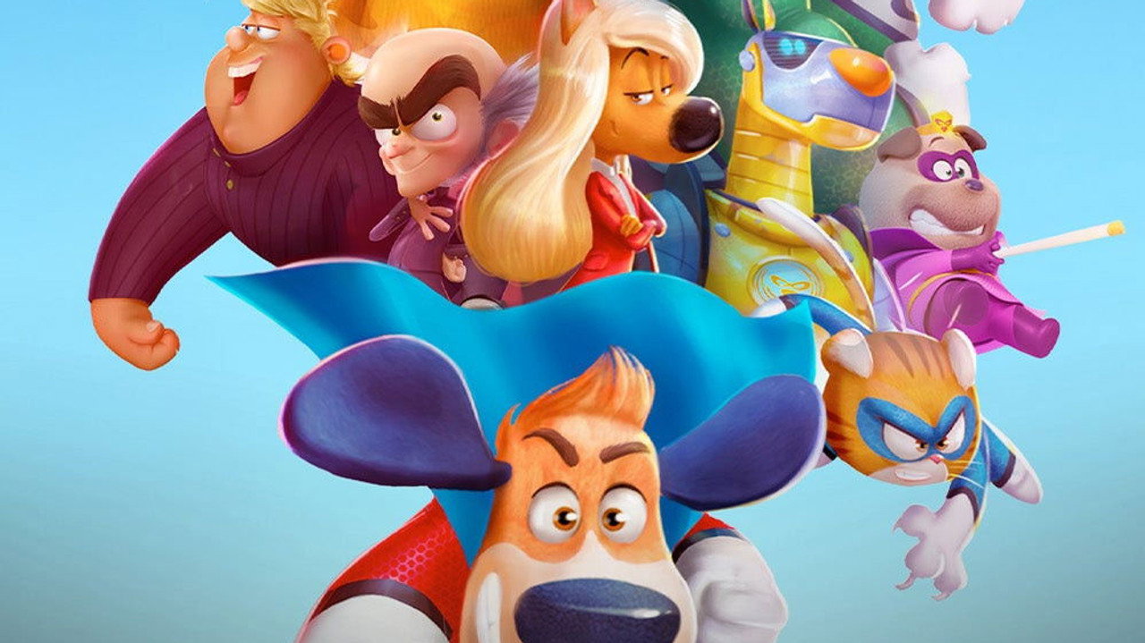 Underdog