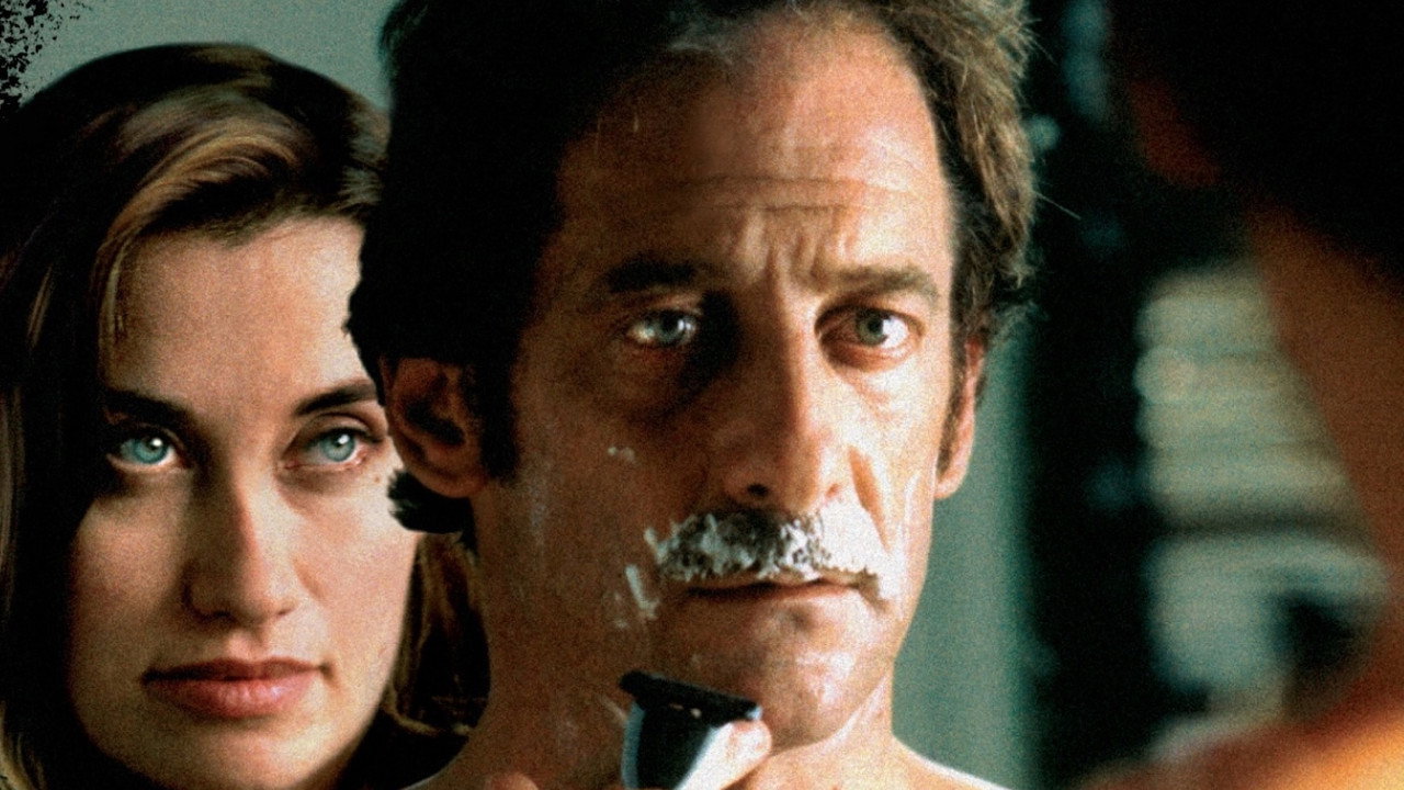 La Moustache