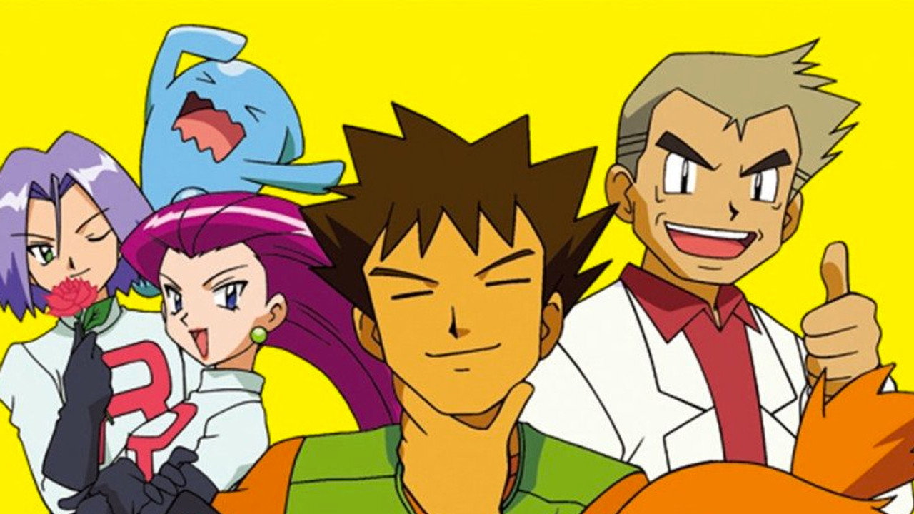 Pokémon Chronicles