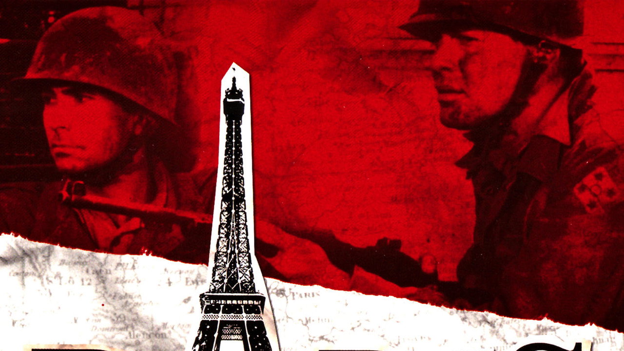 Paris brûle-t-il ?