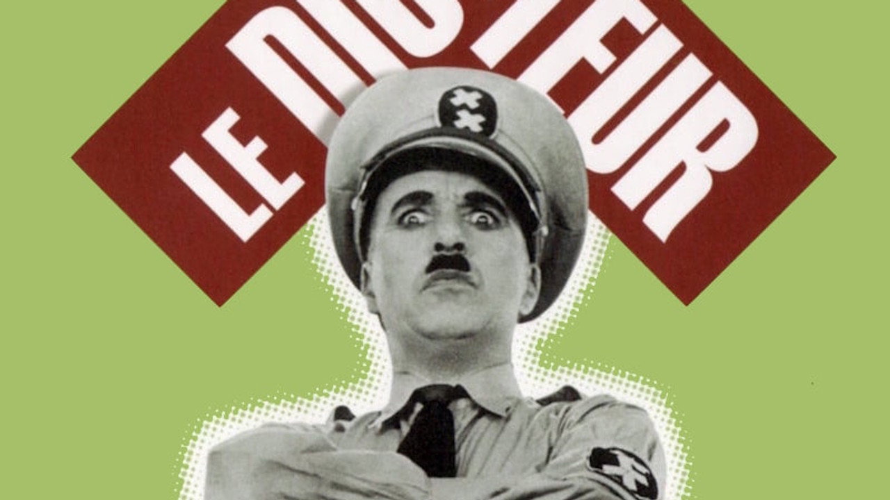 Le Dictateur