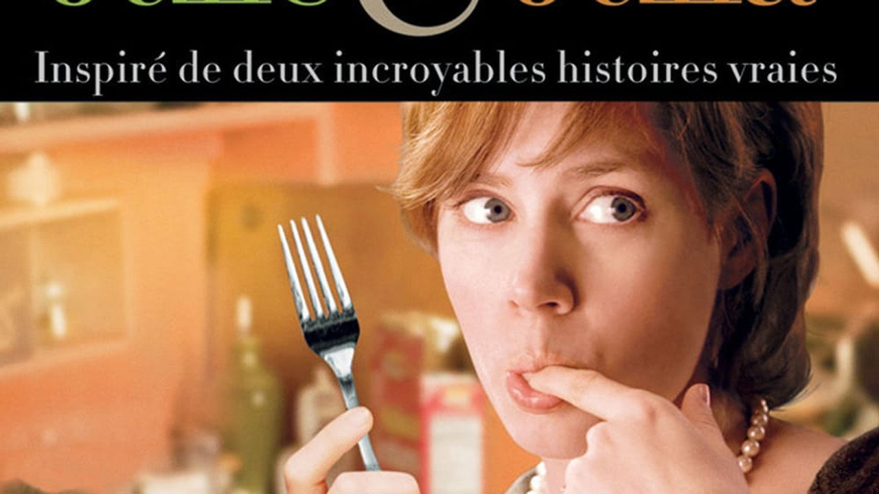 Julie & Julia