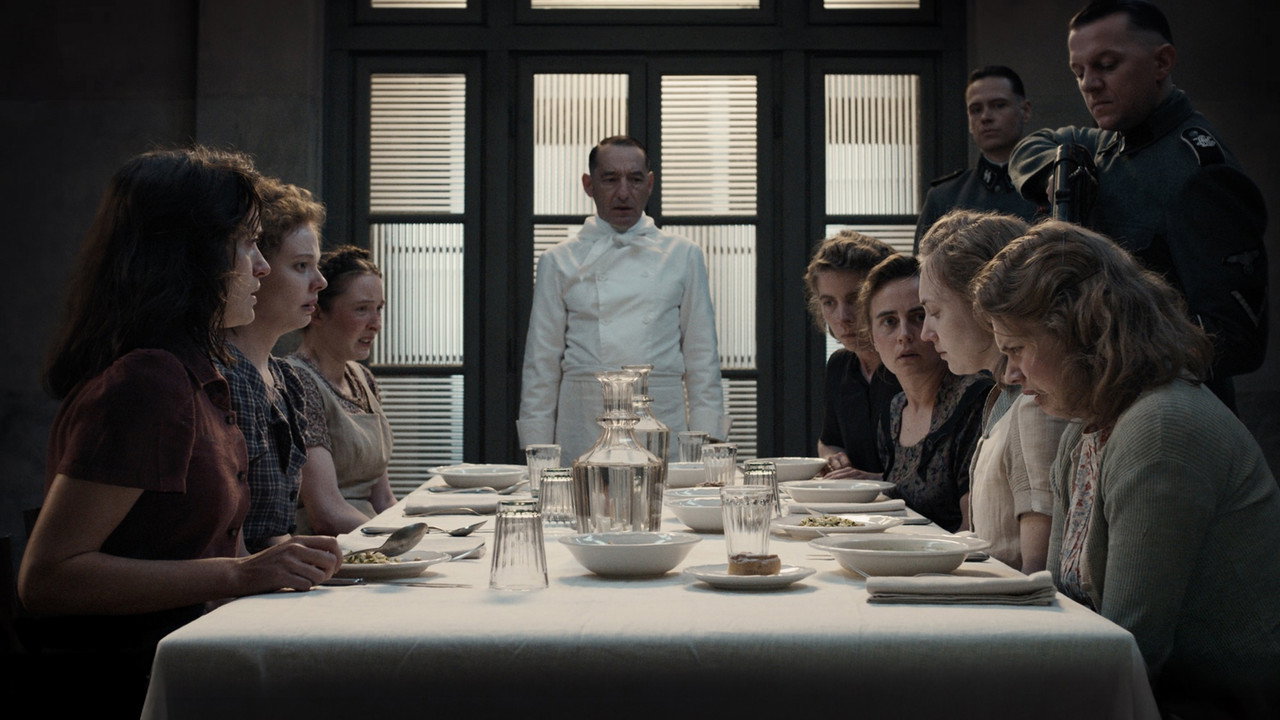 Les Goûteuses d'Hitler