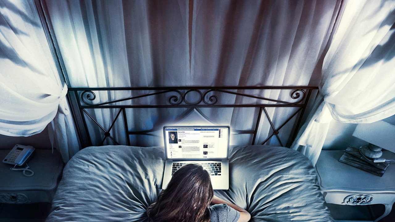 Friend Request