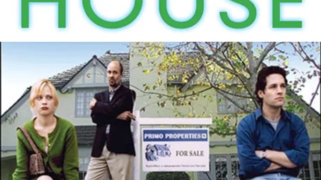 House Hunting