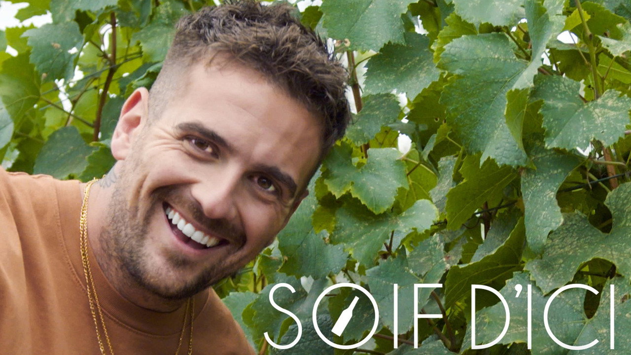 Soif d'ici