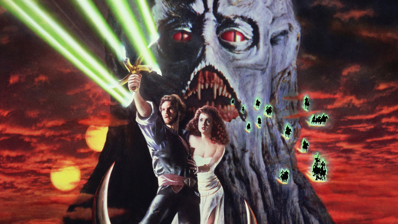 Krull