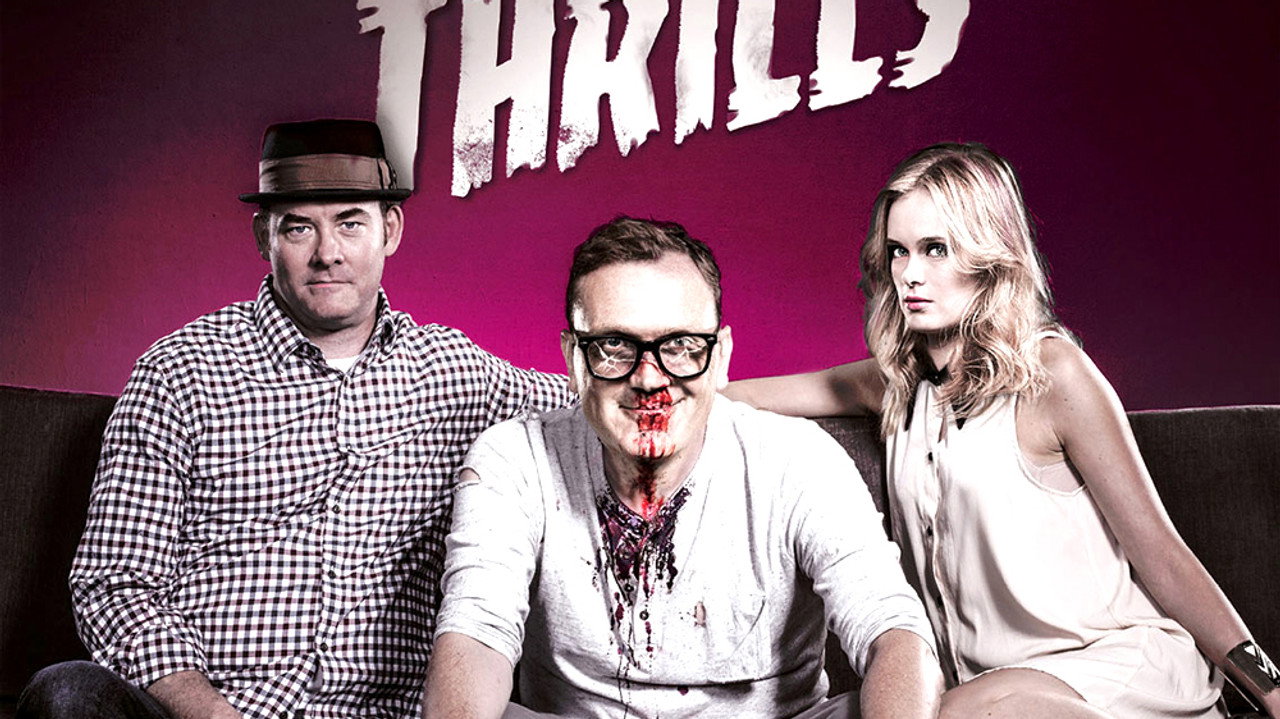 Cheap Thrills