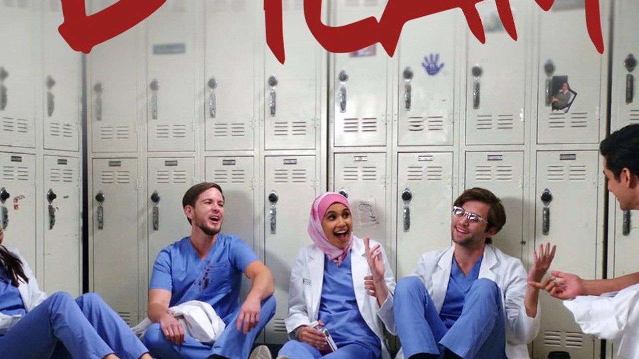 Grey's Anatomy - B-Team
