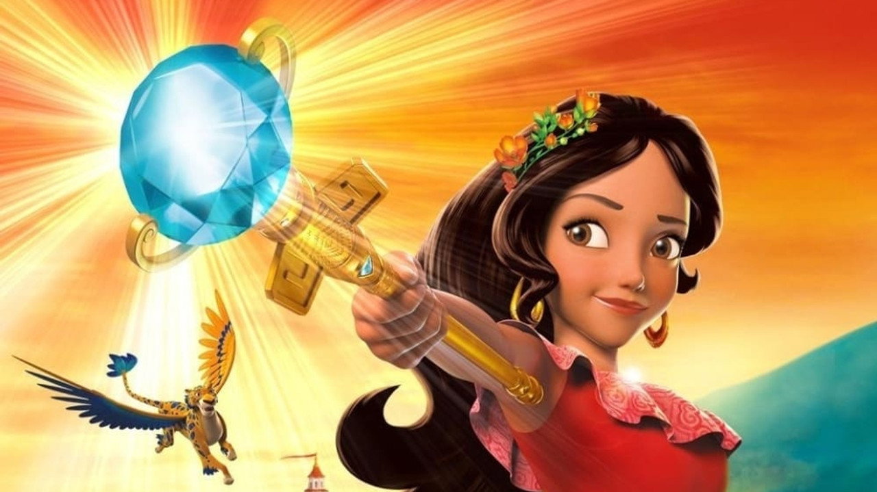 Elena d'Avalor