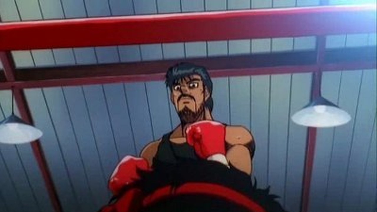 Download Hajime No Ippo - Episódio 7 Online em PT-BR - Animes Online