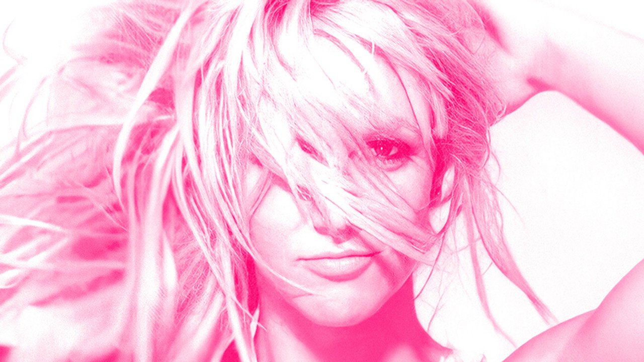 Britney Spears: Britney