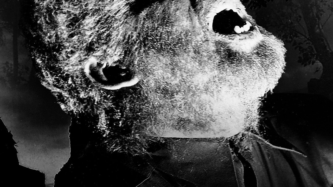 Le Loup-Garou