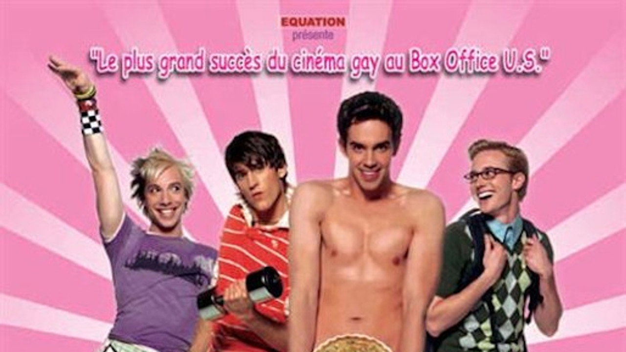 Another Gay Movie