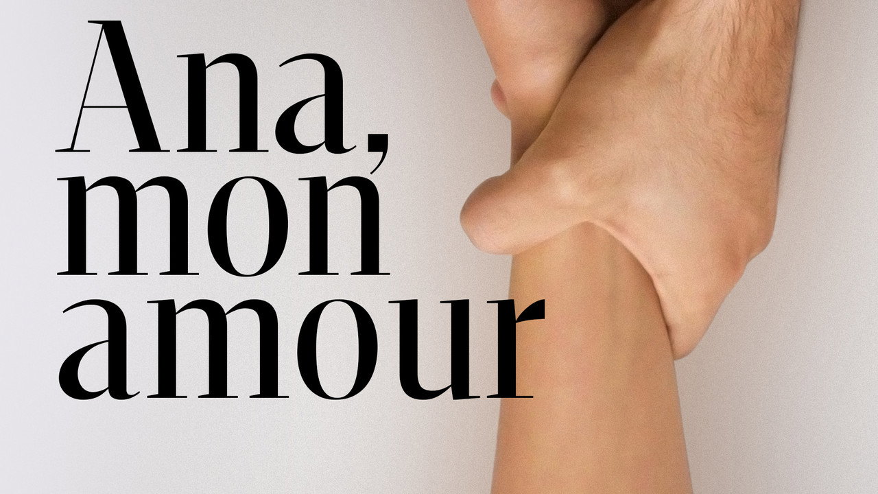 Ana, mon amour