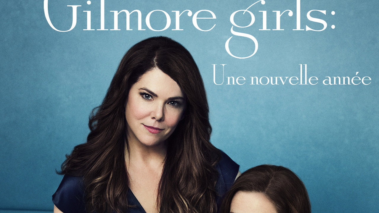 Gilmore Girls : Une nouvelle année