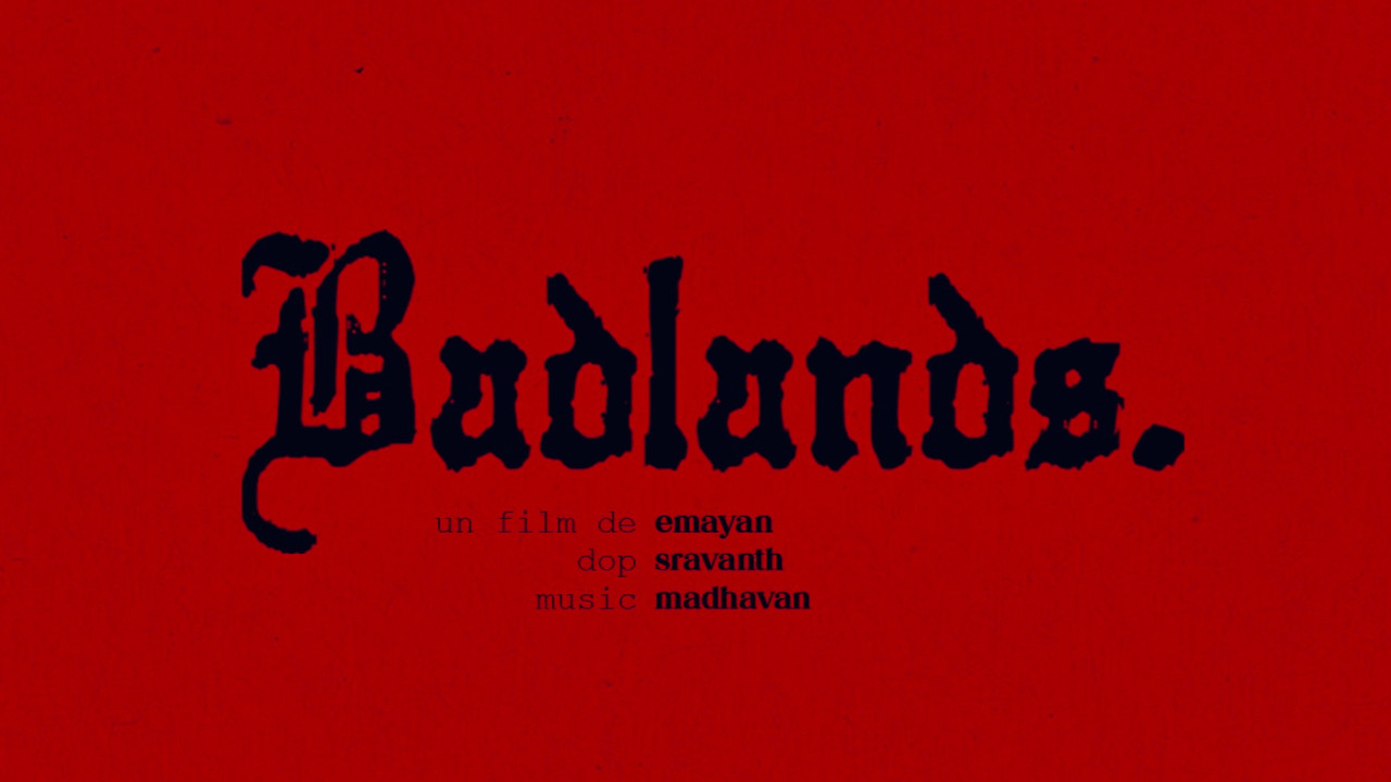 Badlands