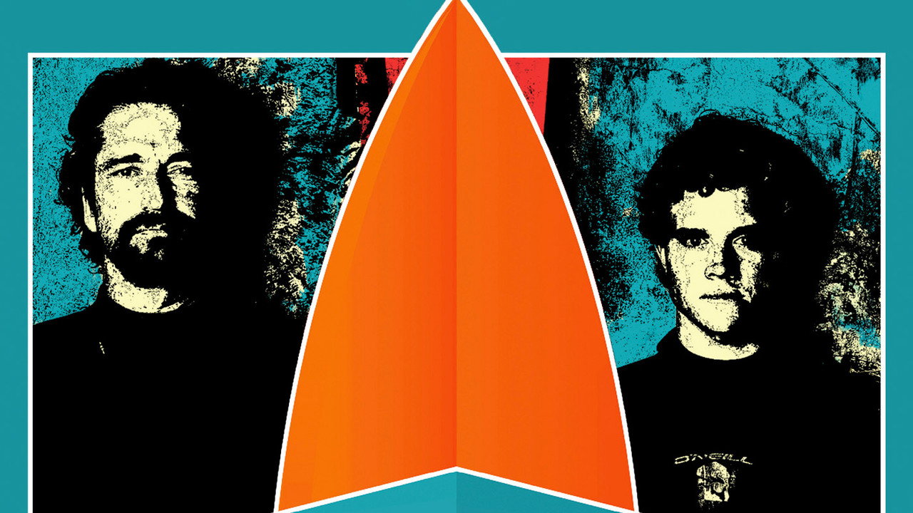 Chasing Mavericks