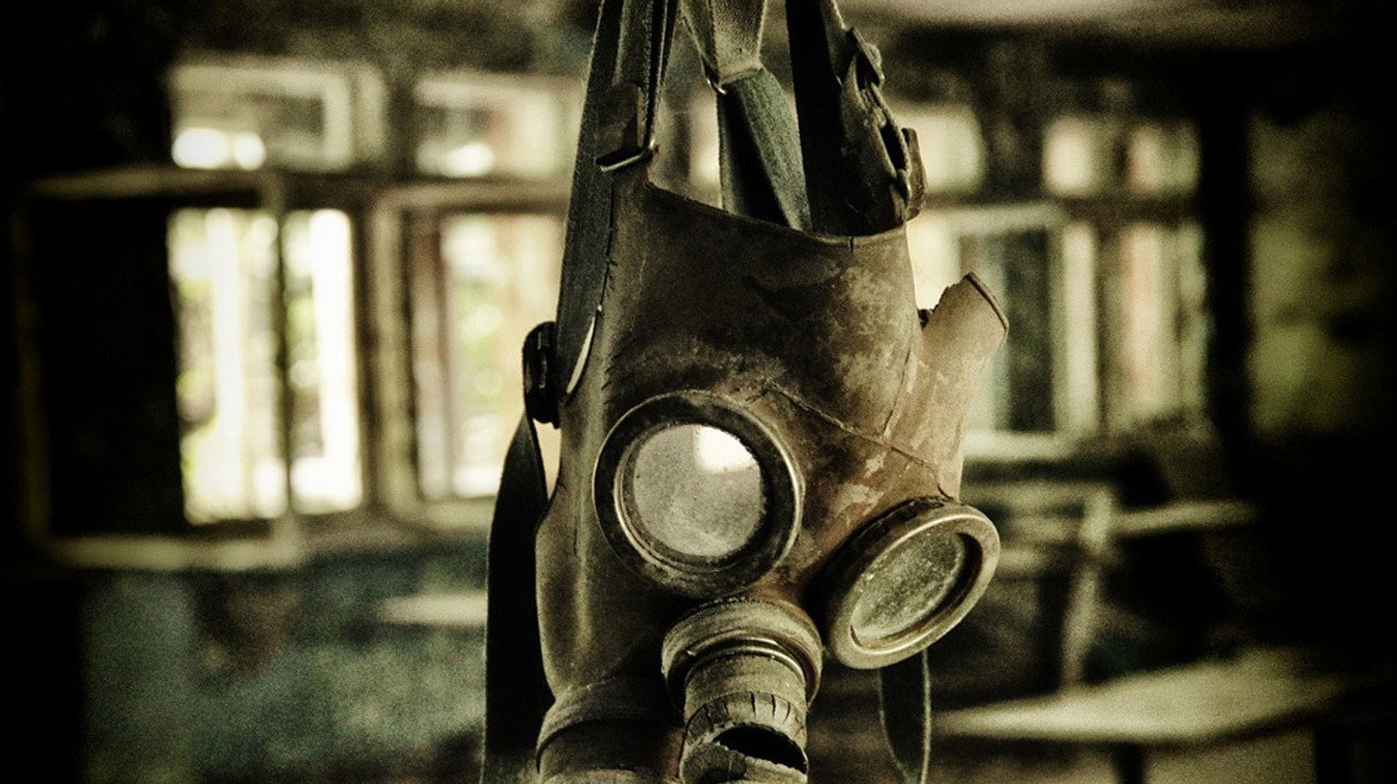 Tchernobyl : Le Mensonge français