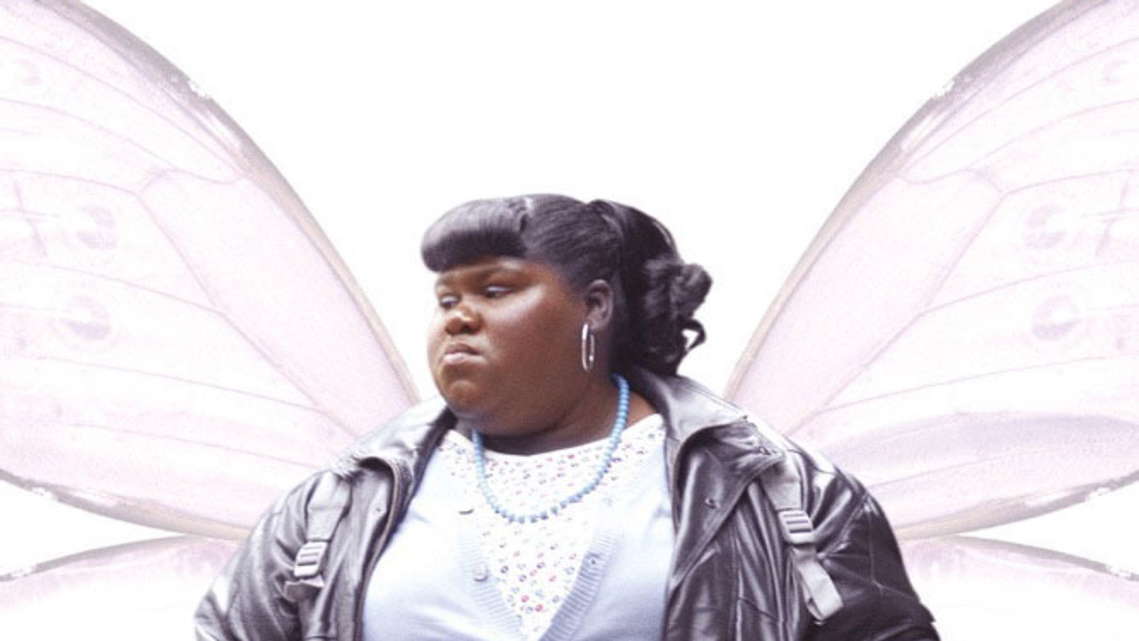 Precious: Based on the Novel 'Push' by Sapphire