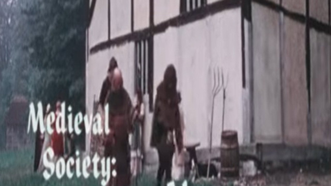Medieval Society: The Villagers