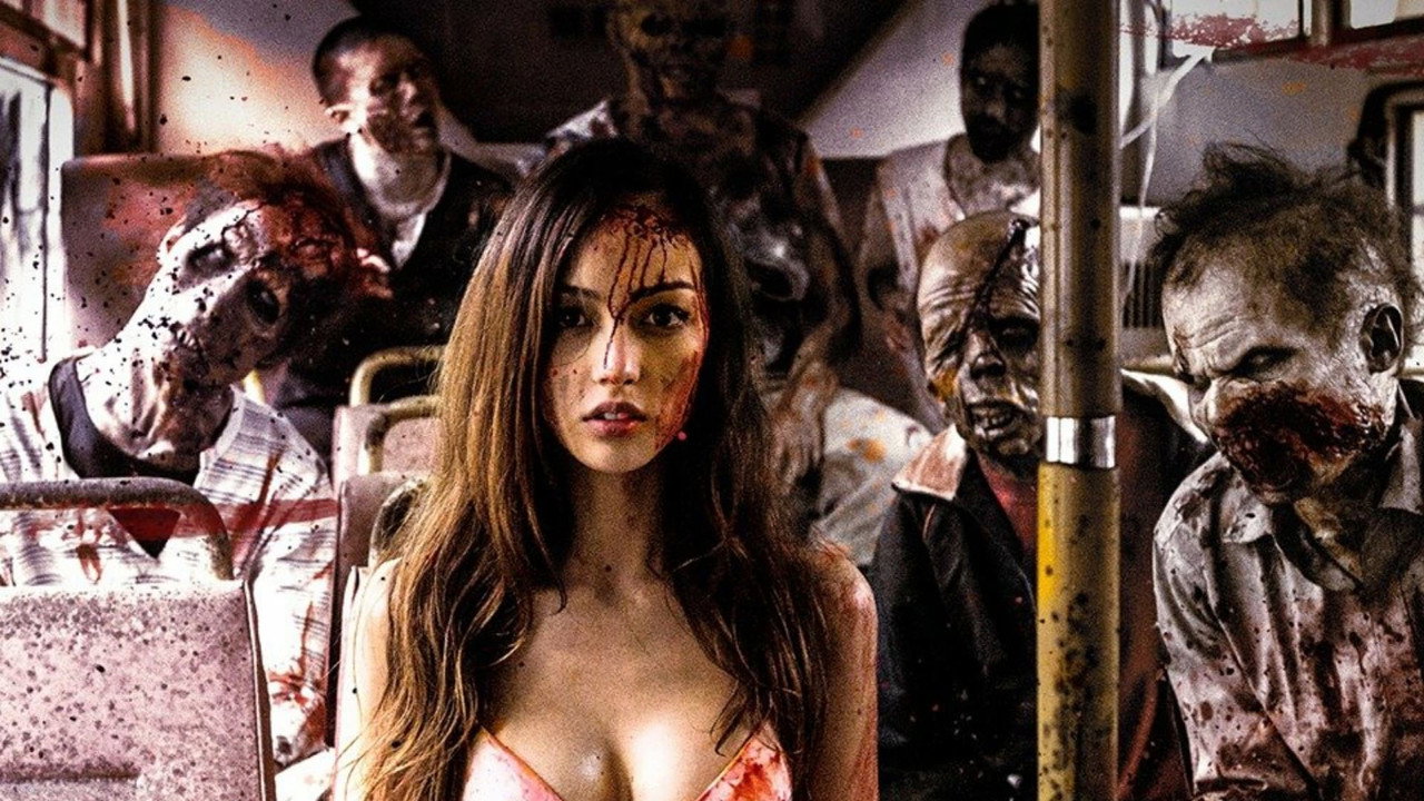 Zombie Fight Club